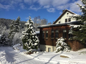 Gasthof & Pension Brettmühle